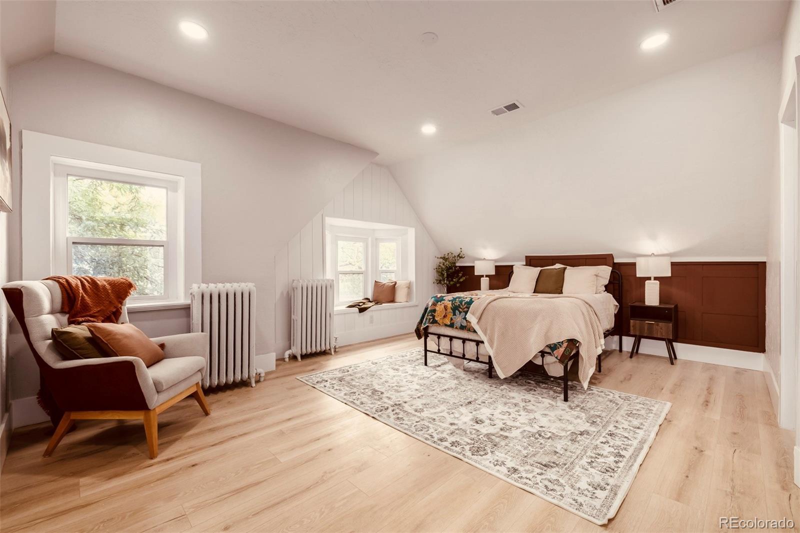 MLS Image #22 for 1111 n corona street,denver, Colorado