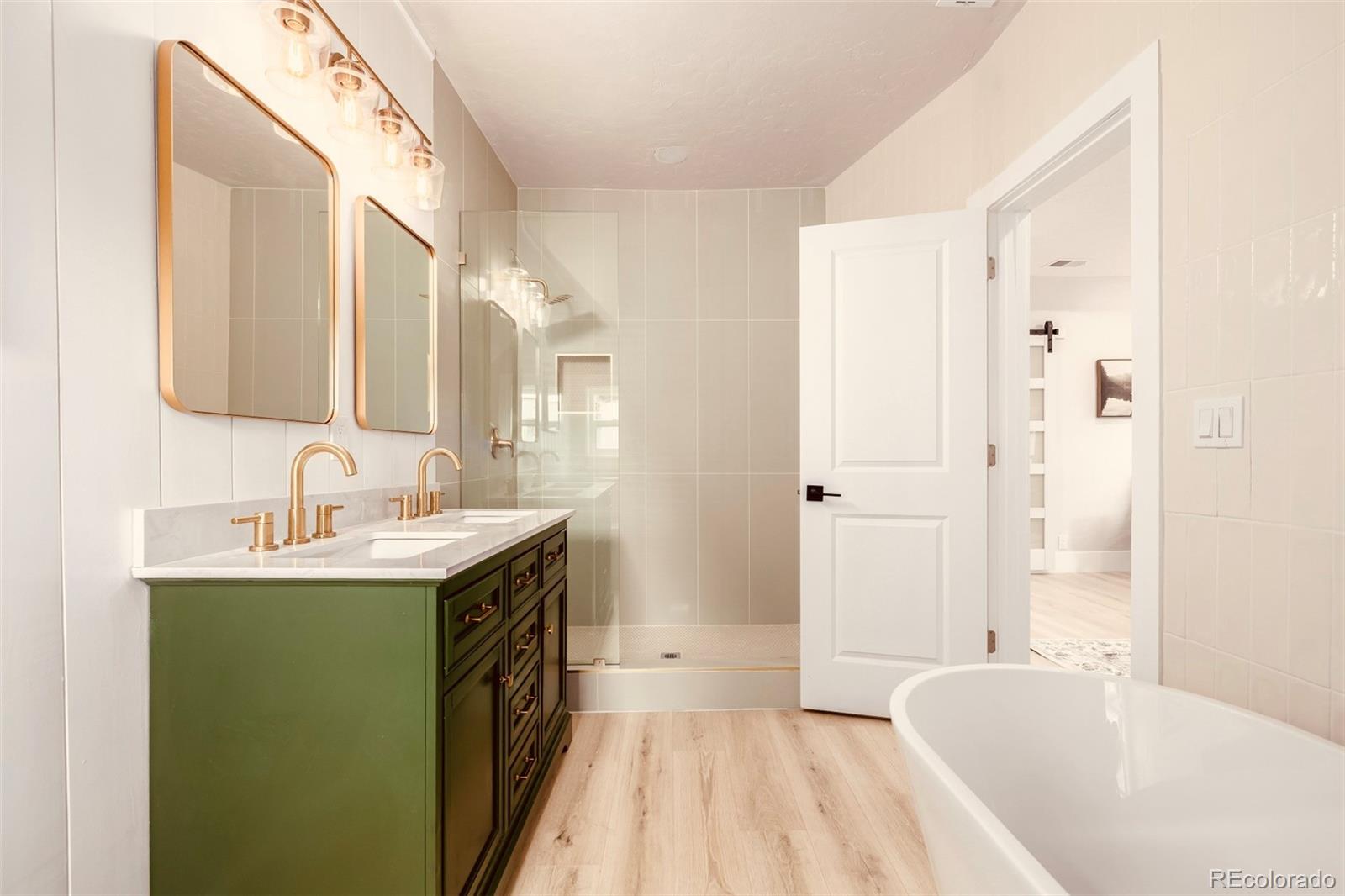 MLS Image #25 for 1111 n corona street,denver, Colorado
