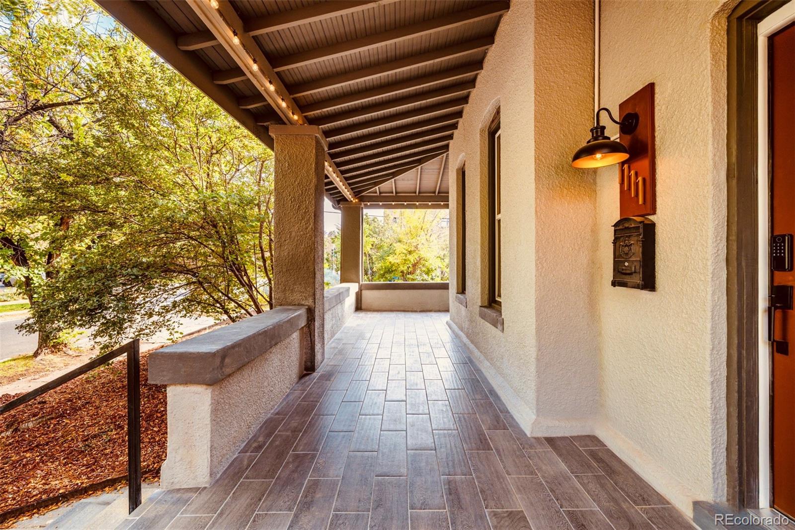 MLS Image #3 for 1111 n corona street,denver, Colorado
