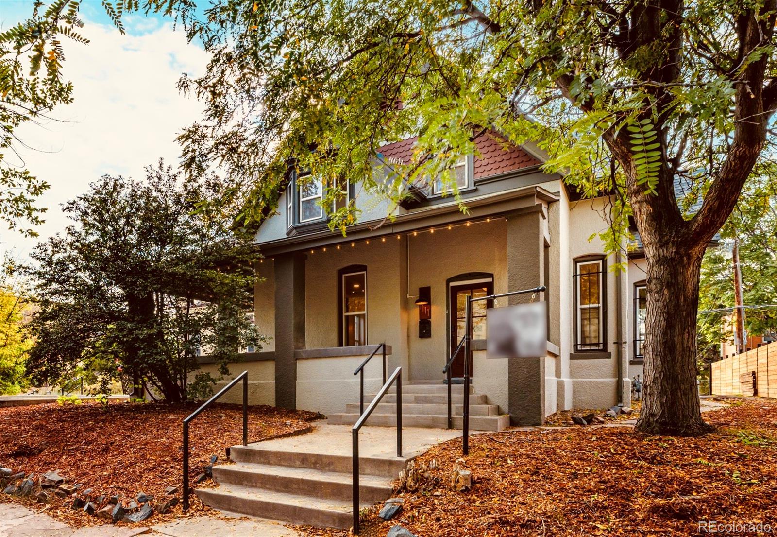 MLS Image #36 for 1111 n corona street,denver, Colorado