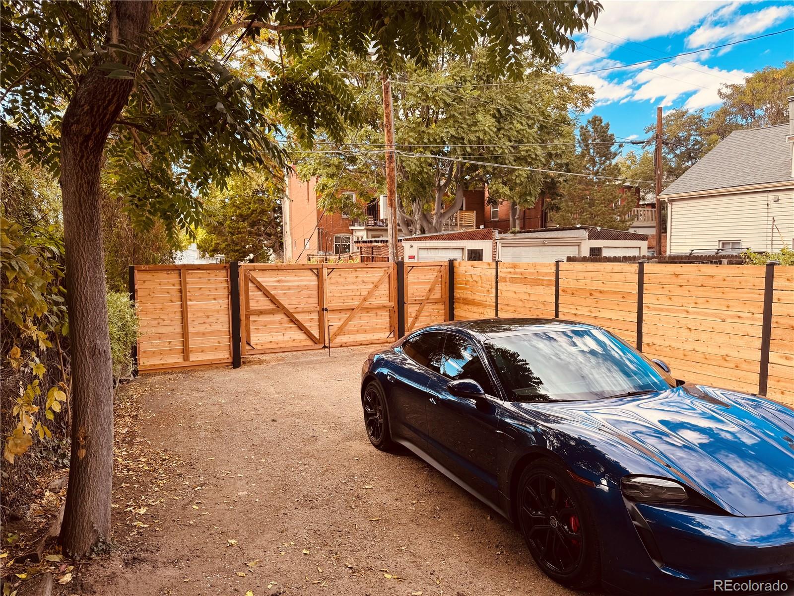 MLS Image #37 for 1111 n corona street,denver, Colorado