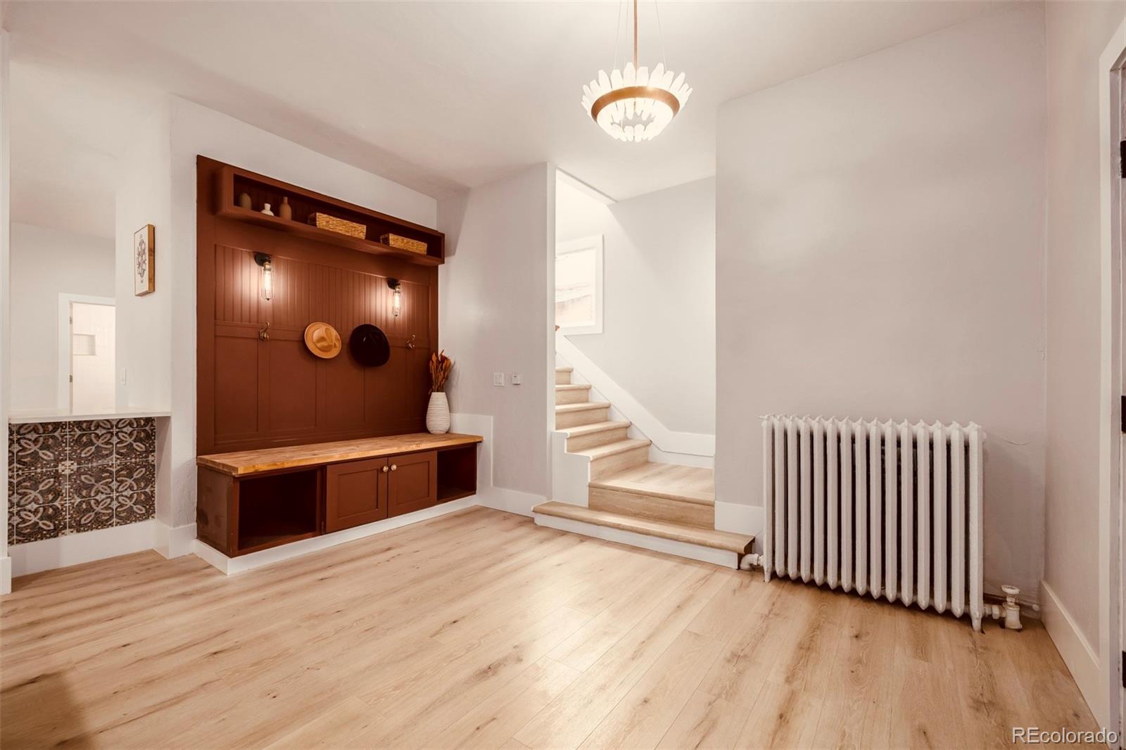 MLS Image #6 for 1111 n corona street,denver, Colorado