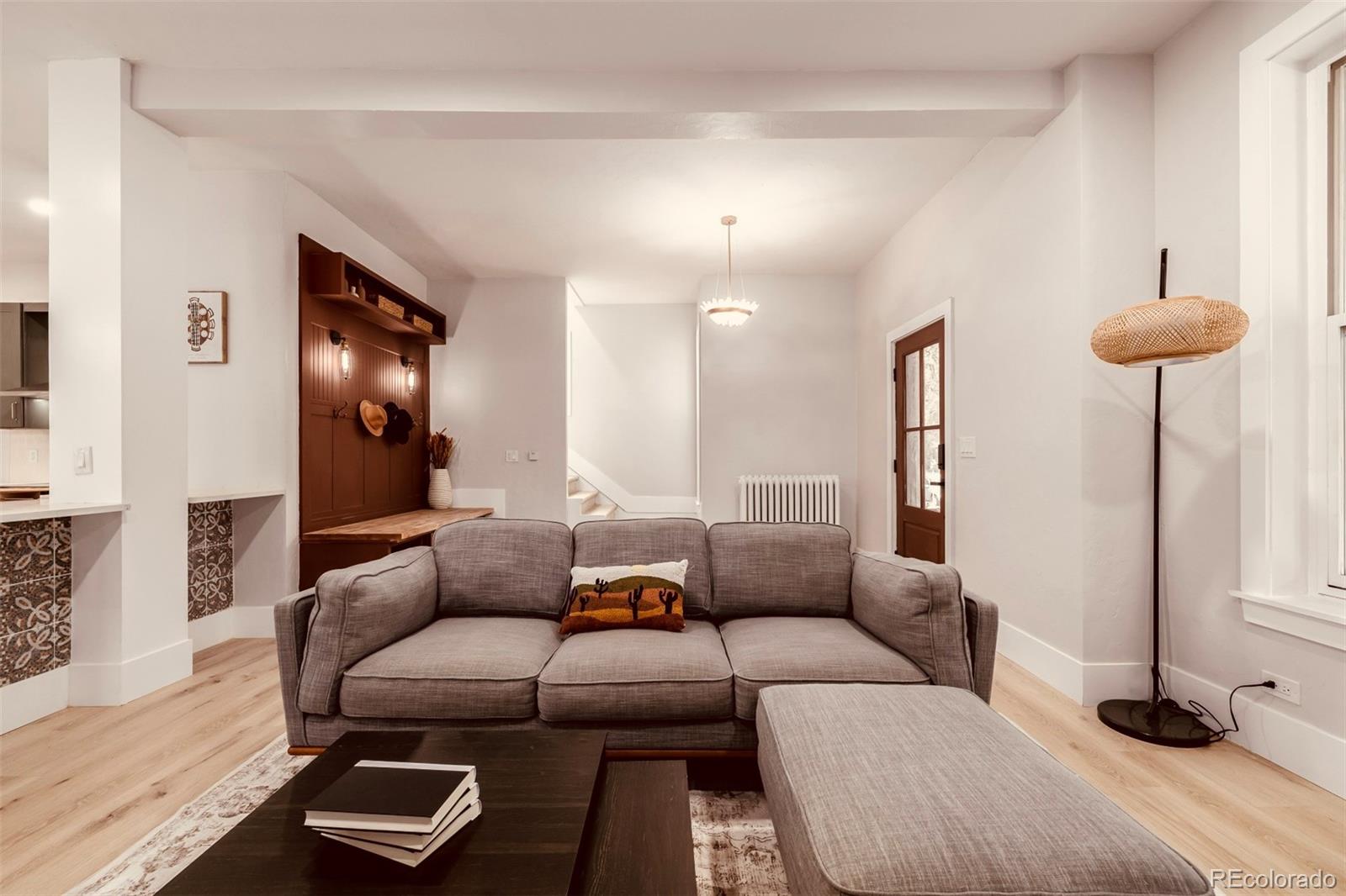 MLS Image #8 for 1111 n corona street,denver, Colorado
