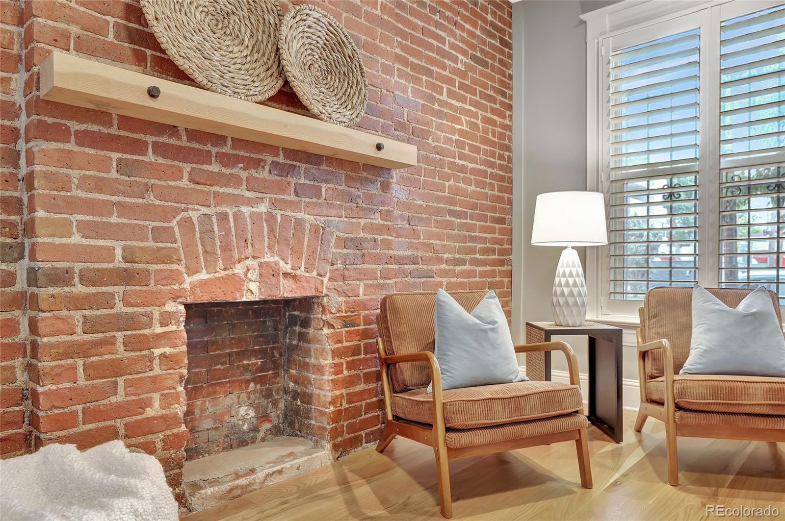 MLS Image #1 for 1717 e 16th avenue,denver, Colorado