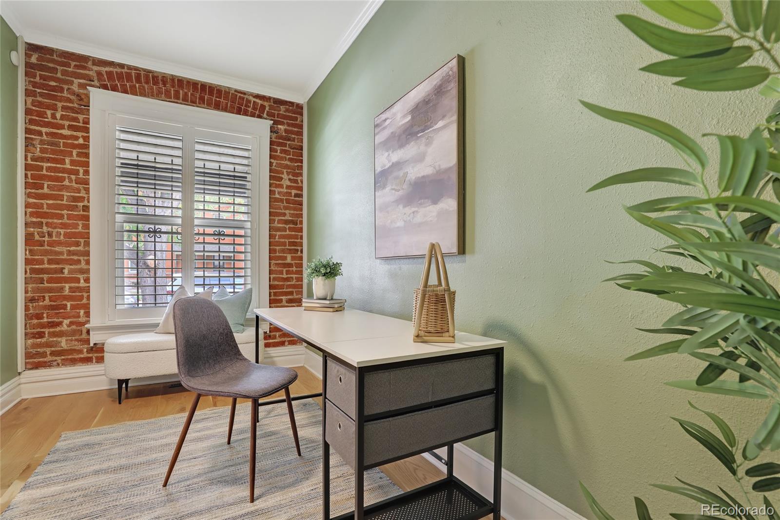 MLS Image #16 for 1717 e 16th avenue,denver, Colorado