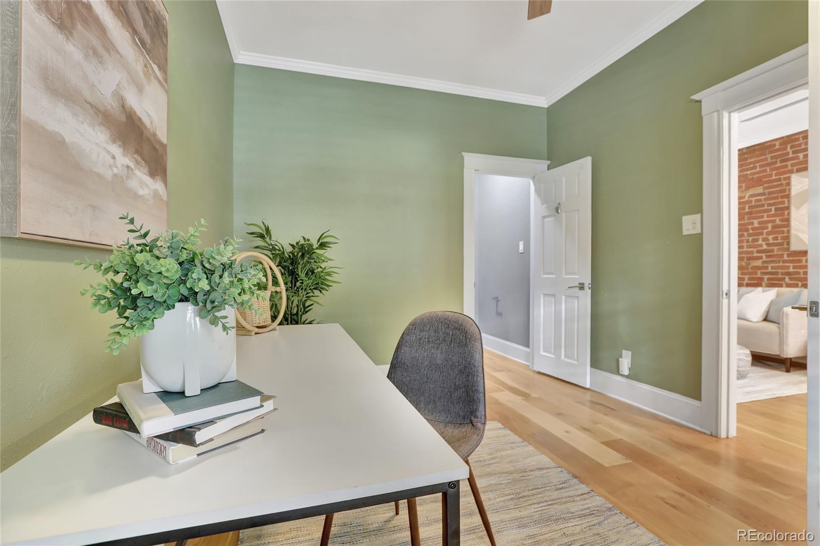 MLS Image #17 for 1717 e 16th avenue,denver, Colorado