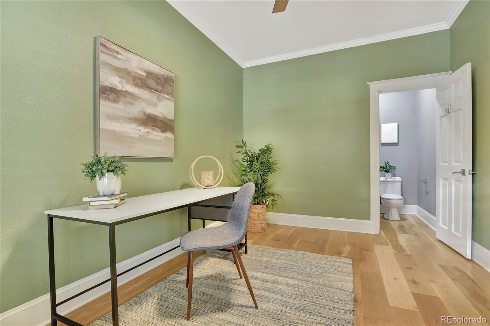 MLS Image #18 for 1717 e 16th avenue,denver, Colorado