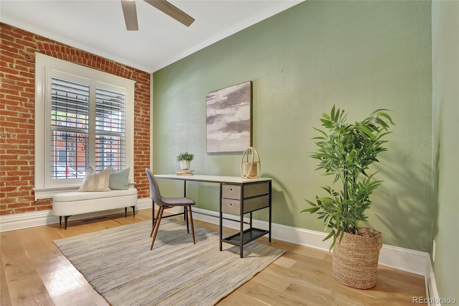 MLS Image #20 for 1717 e 16th avenue,denver, Colorado