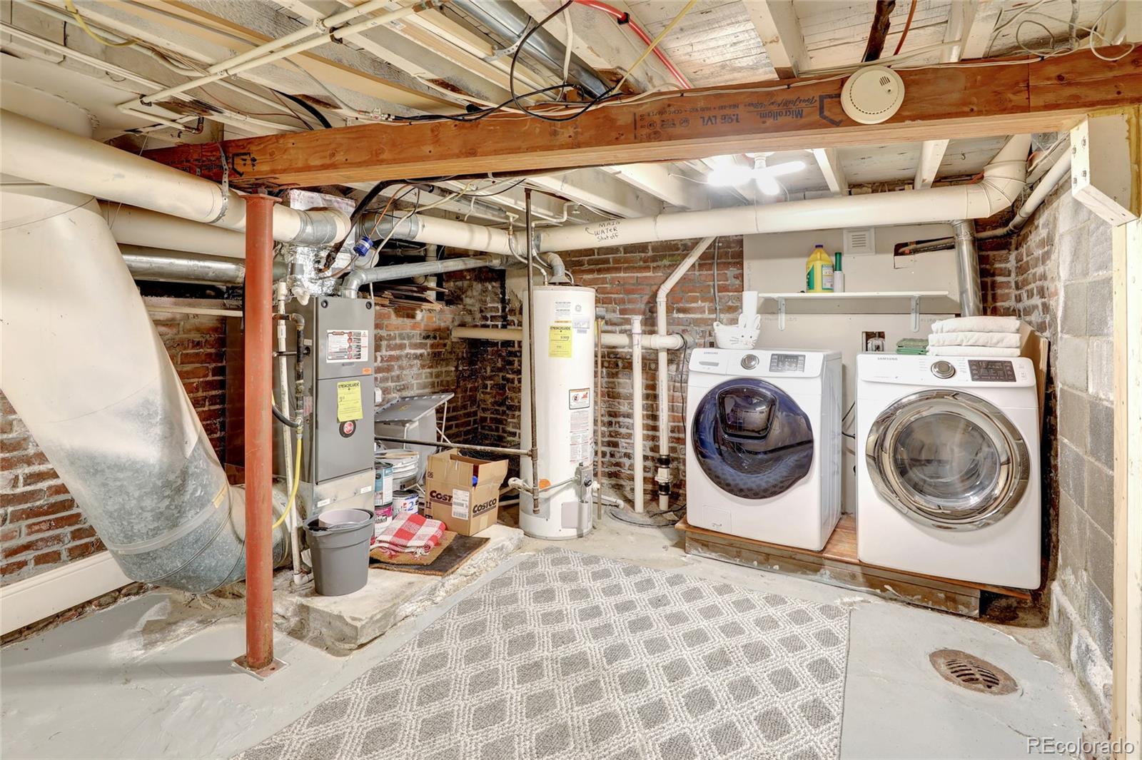 MLS Image #21 for 1717 e 16th avenue,denver, Colorado