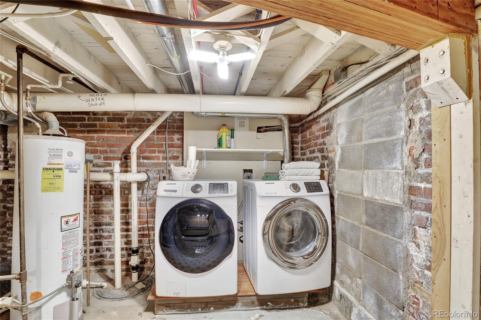 MLS Image #22 for 1717 e 16th avenue,denver, Colorado