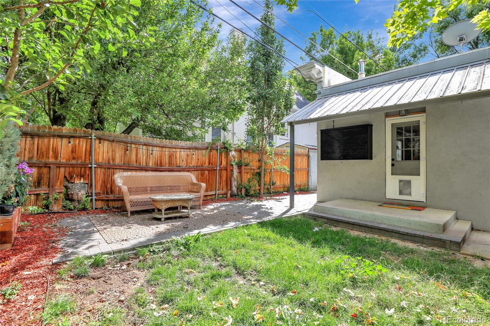 MLS Image #28 for 1717 e 16th avenue,denver, Colorado
