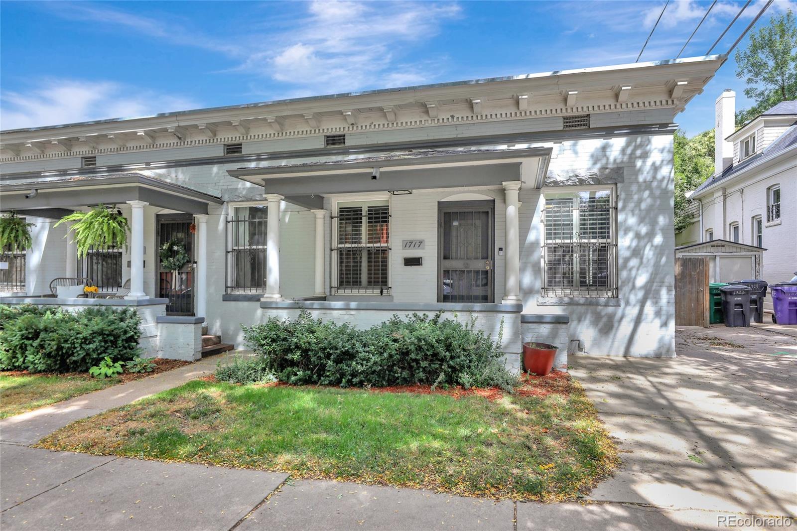 MLS Image #29 for 1717 e 16th avenue,denver, Colorado