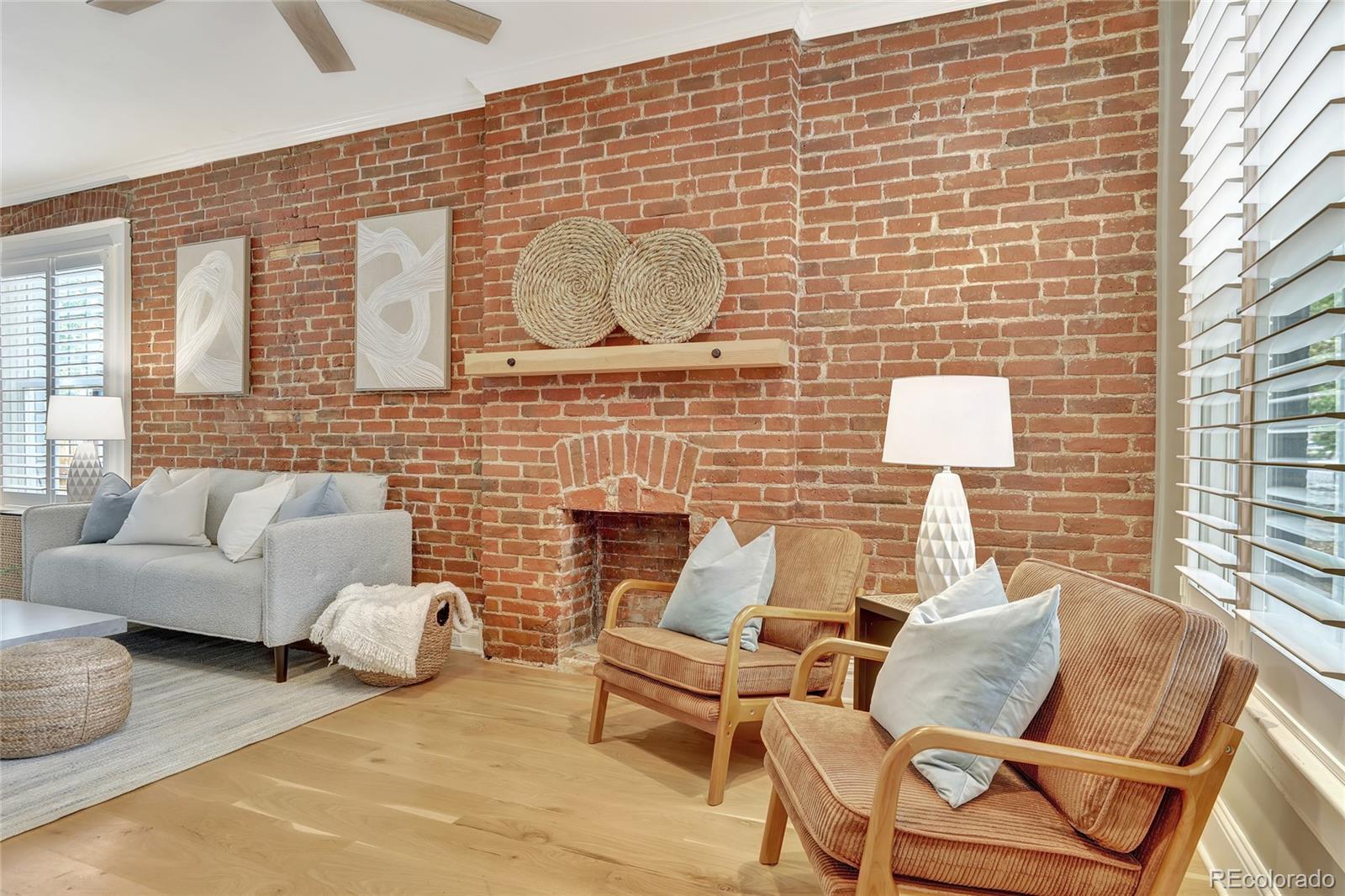 MLS Image #3 for 1717 e 16th avenue,denver, Colorado