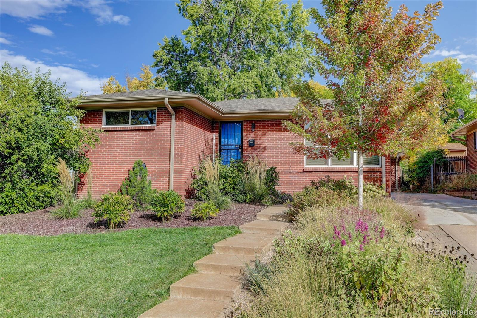 MLS Image #0 for 3810 s fox street,englewood, Colorado