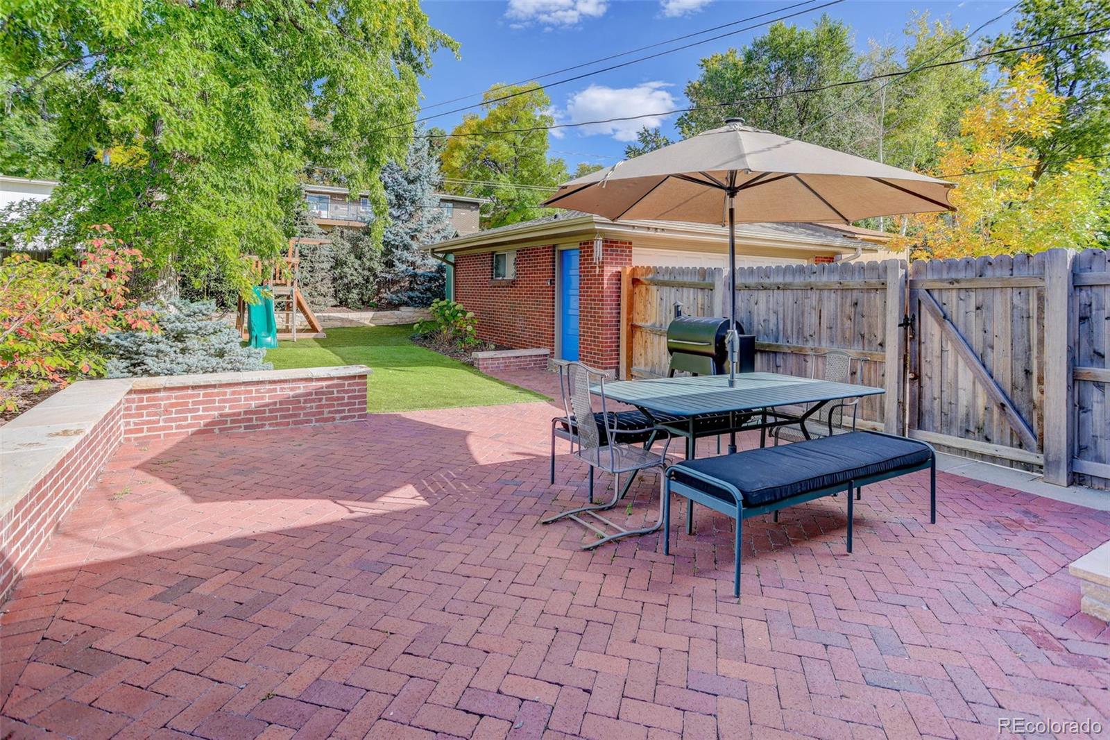 MLS Image #3 for 3810 s fox street,englewood, Colorado