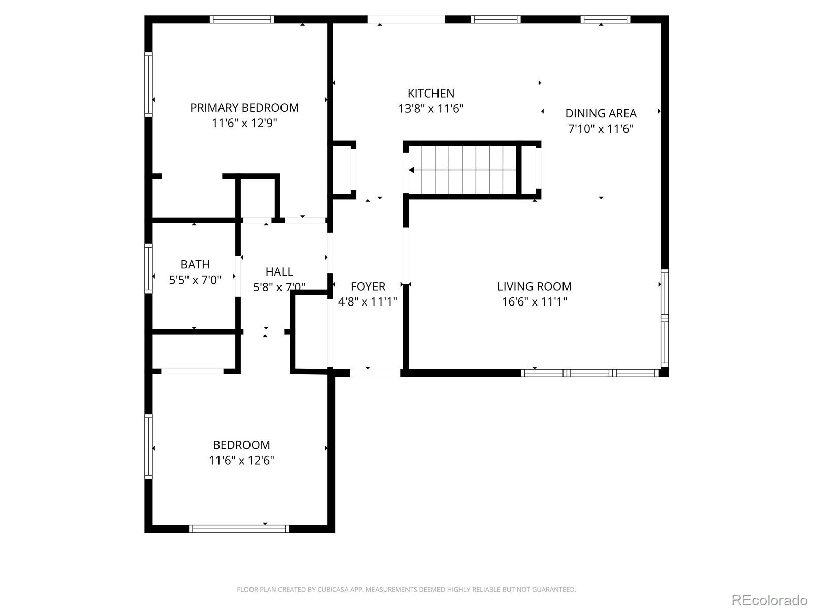 MLS Image #38 for 3810 s fox street,englewood, Colorado