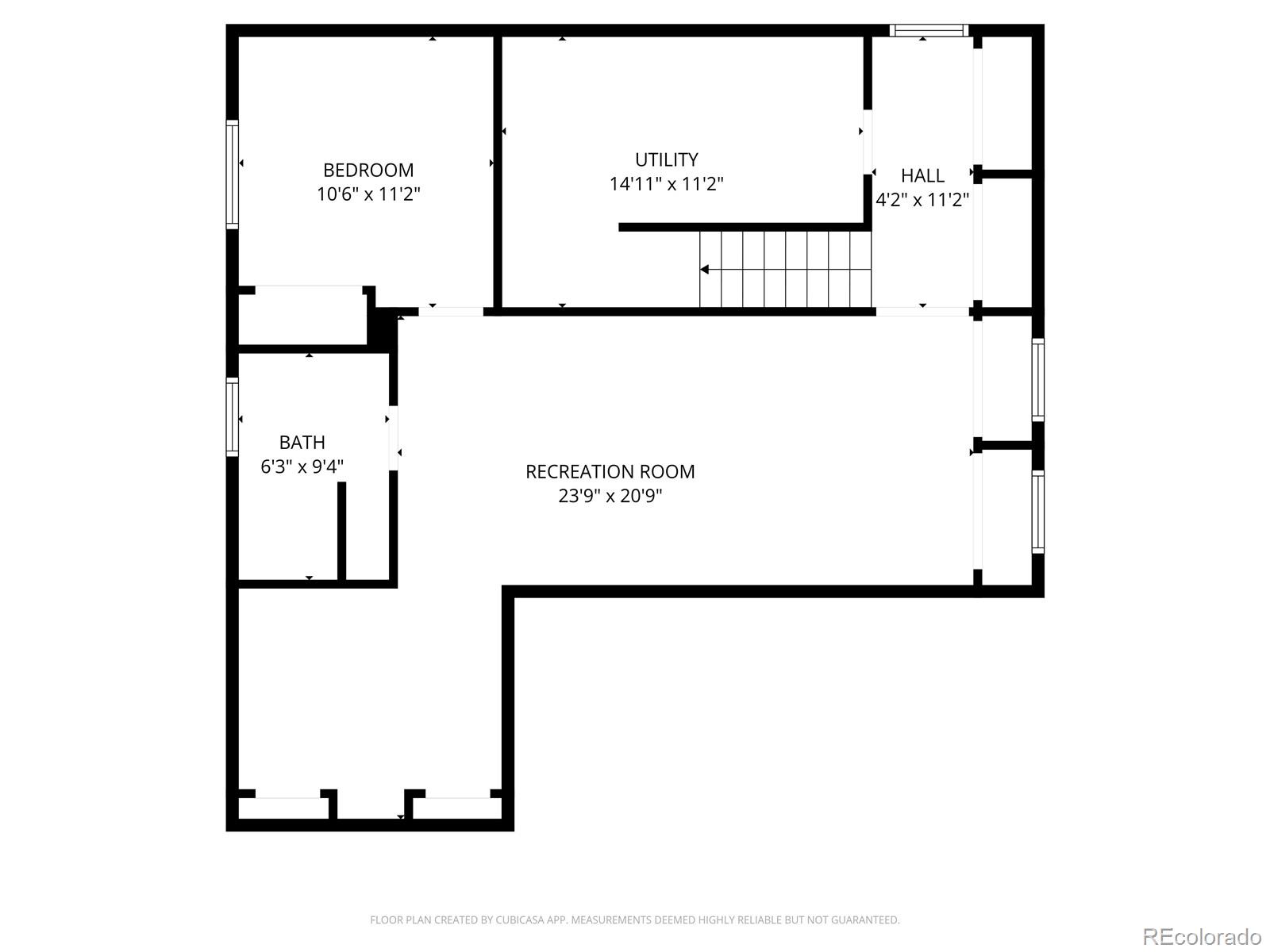 MLS Image #39 for 3810 s fox street,englewood, Colorado
