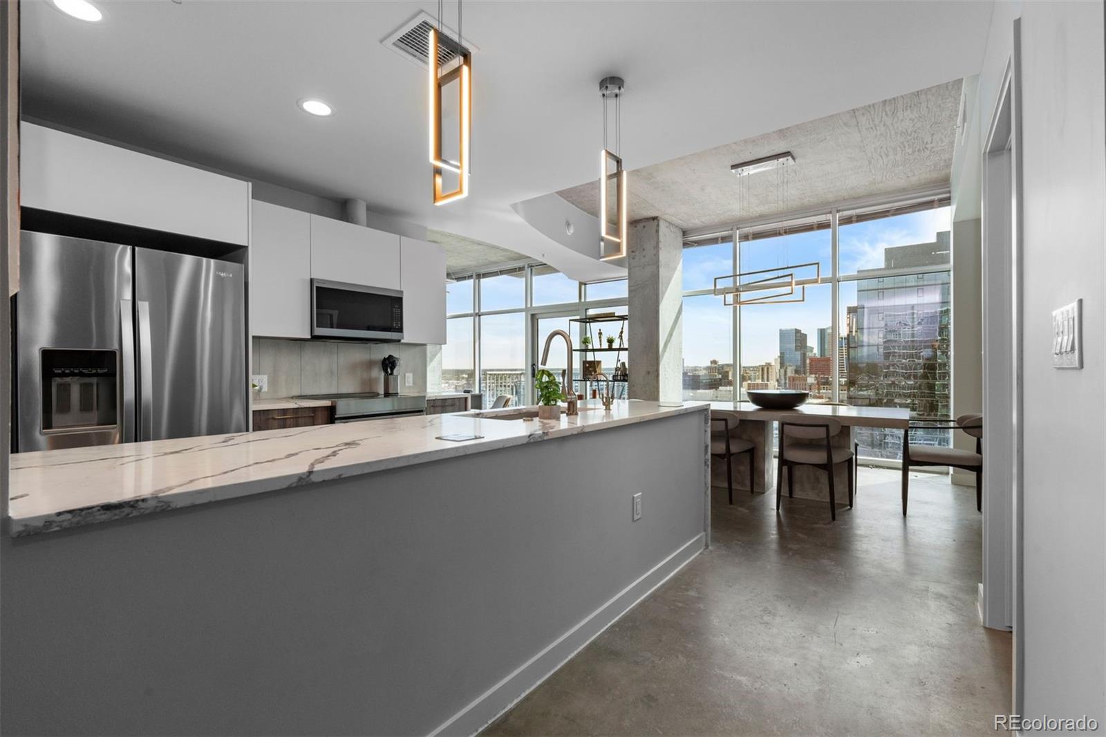 MLS Image #1 for 1700  bassett street 1912,denver, Colorado
