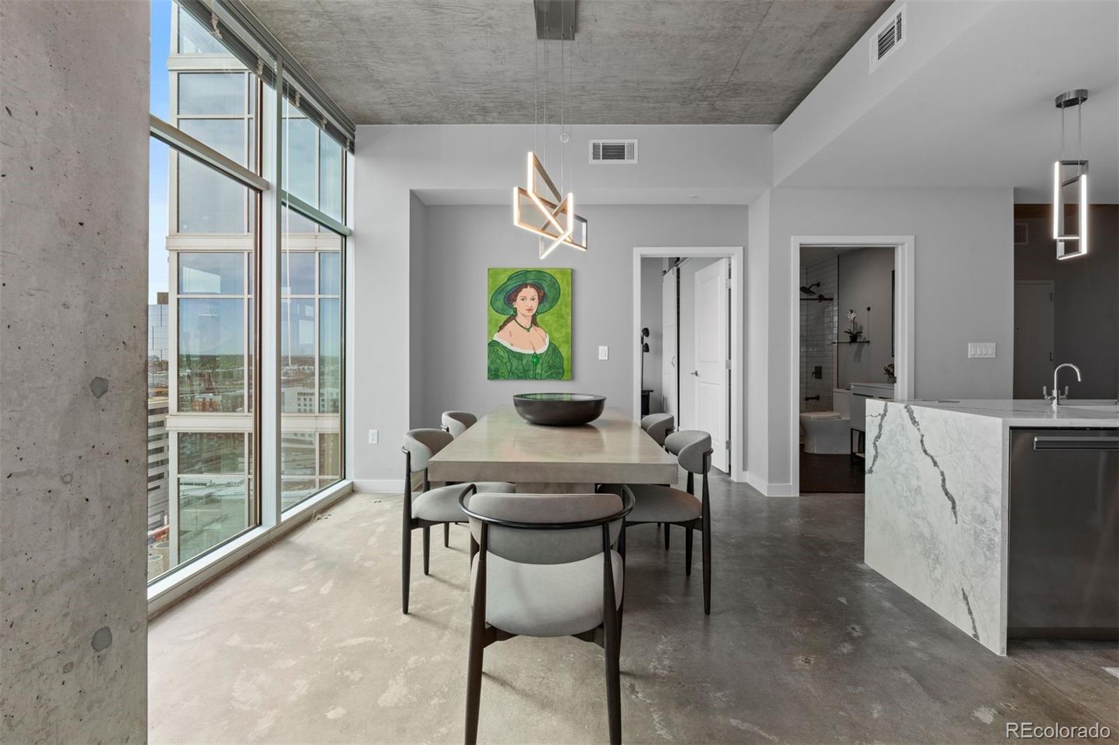 MLS Image #12 for 1700  bassett street 1912,denver, Colorado