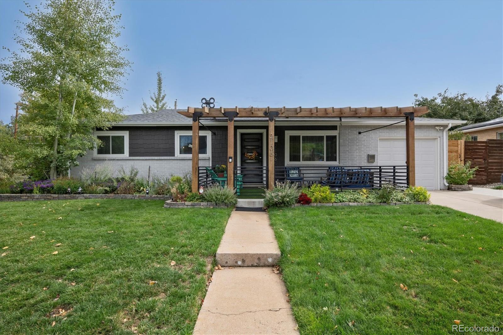 MLS Image #0 for 2106 s osceola street,denver, Colorado