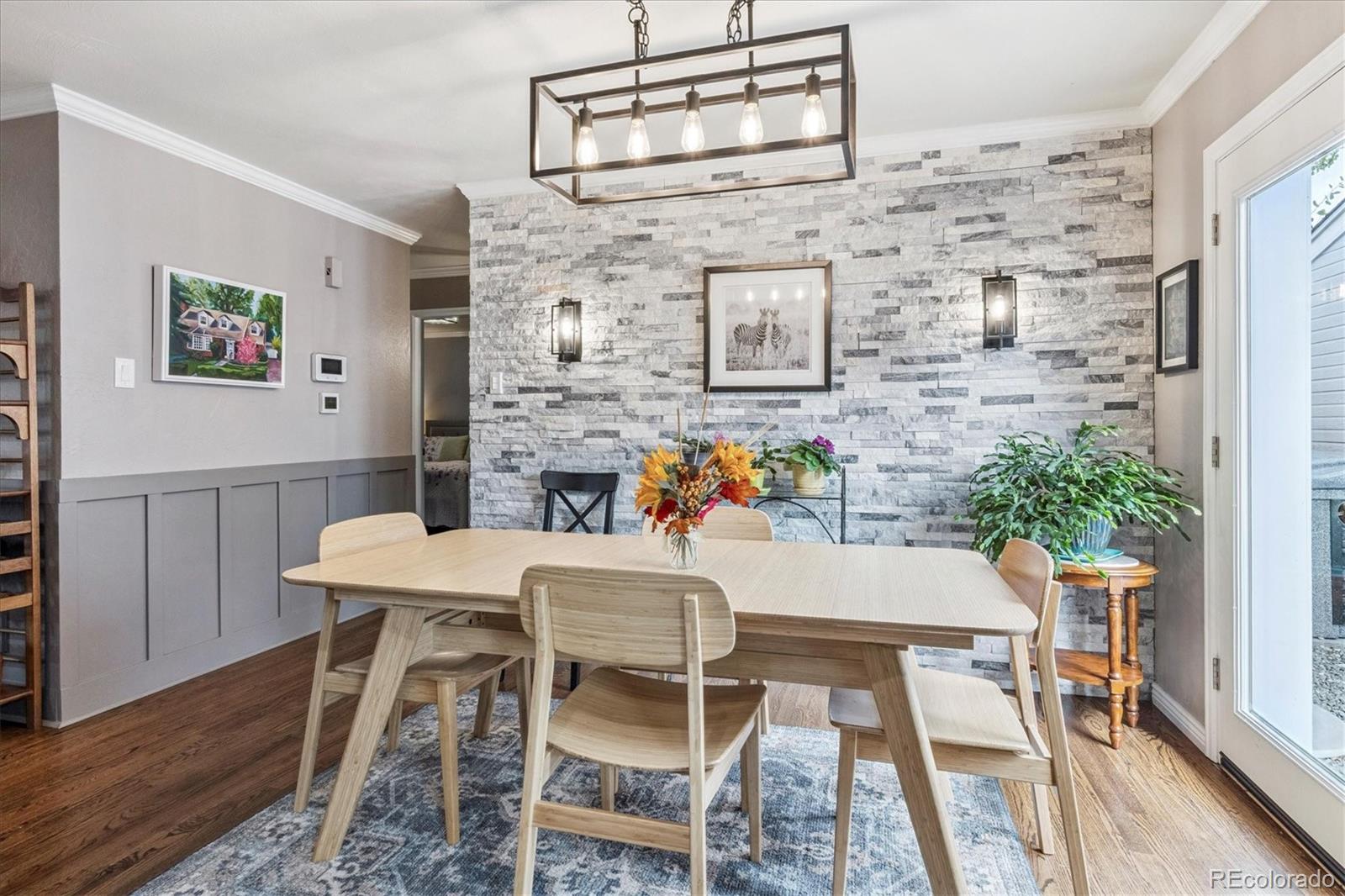 MLS Image #10 for 2106 s osceola street,denver, Colorado