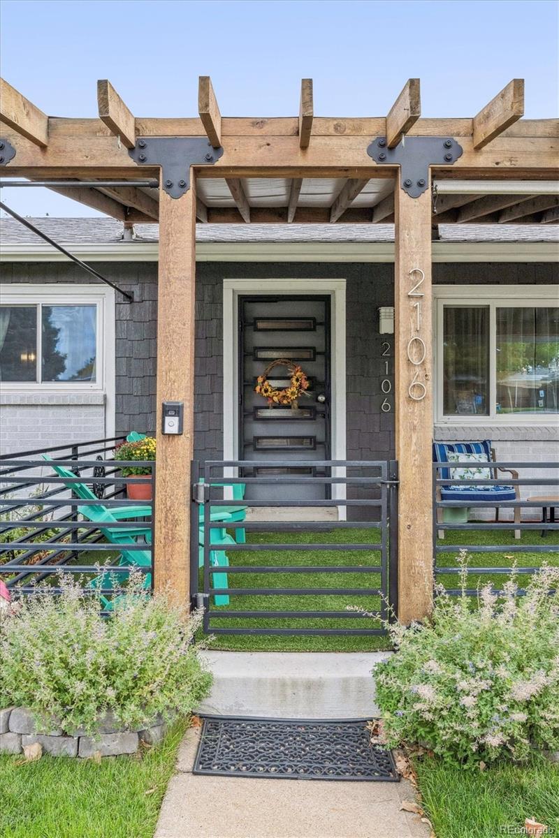 MLS Image #2 for 2106 s osceola street,denver, Colorado