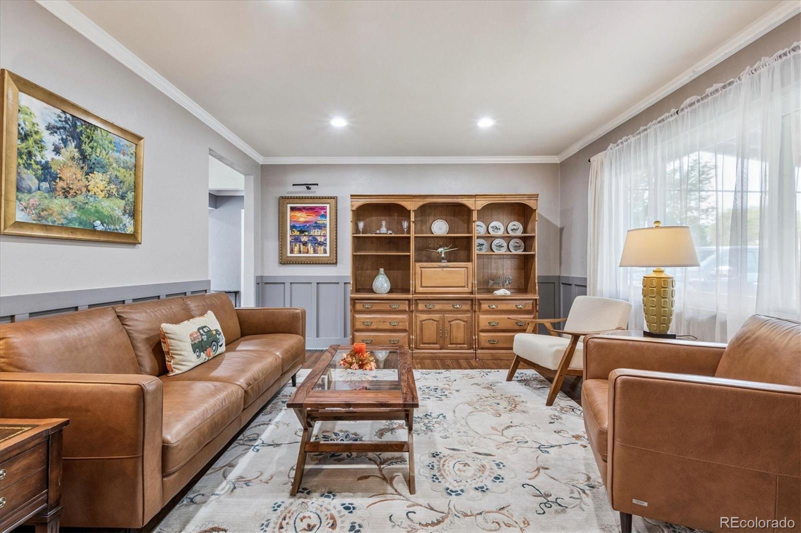 MLS Image #3 for 2106 s osceola street,denver, Colorado