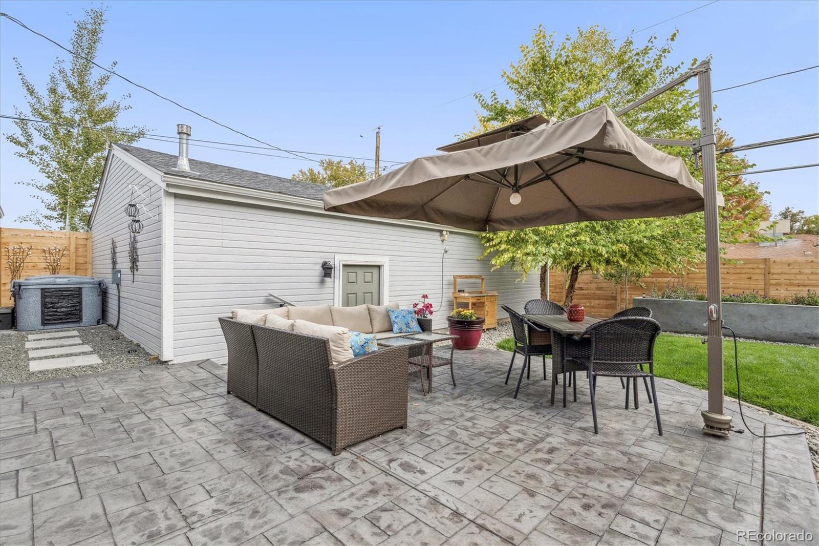 MLS Image #35 for 2106 s osceola street,denver, Colorado