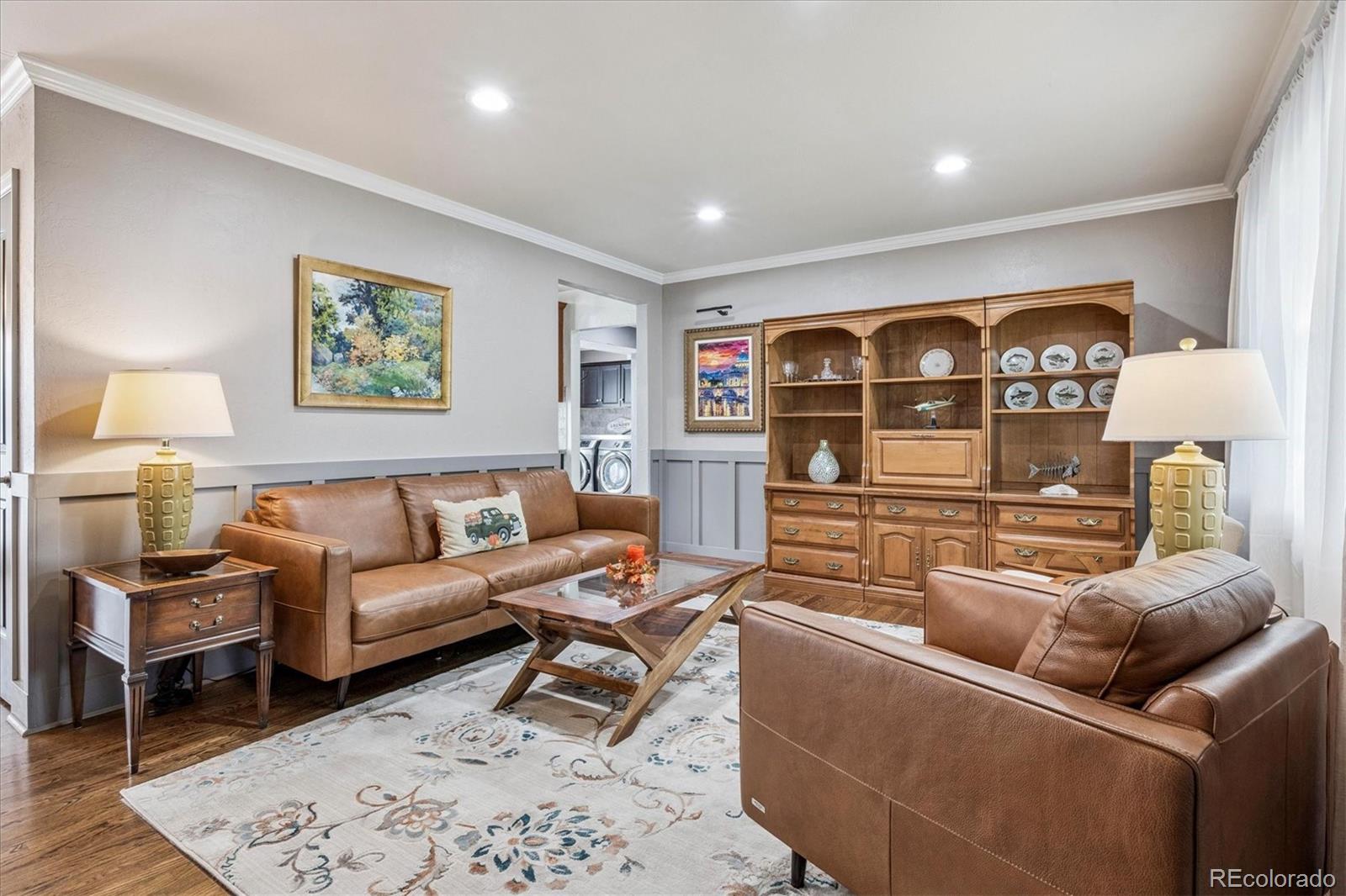 MLS Image #4 for 2106 s osceola street,denver, Colorado