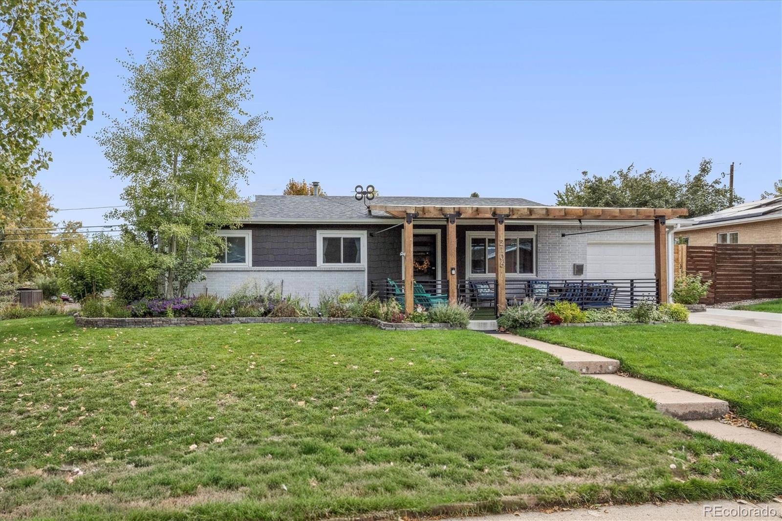 MLS Image #45 for 2106 s osceola street,denver, Colorado
