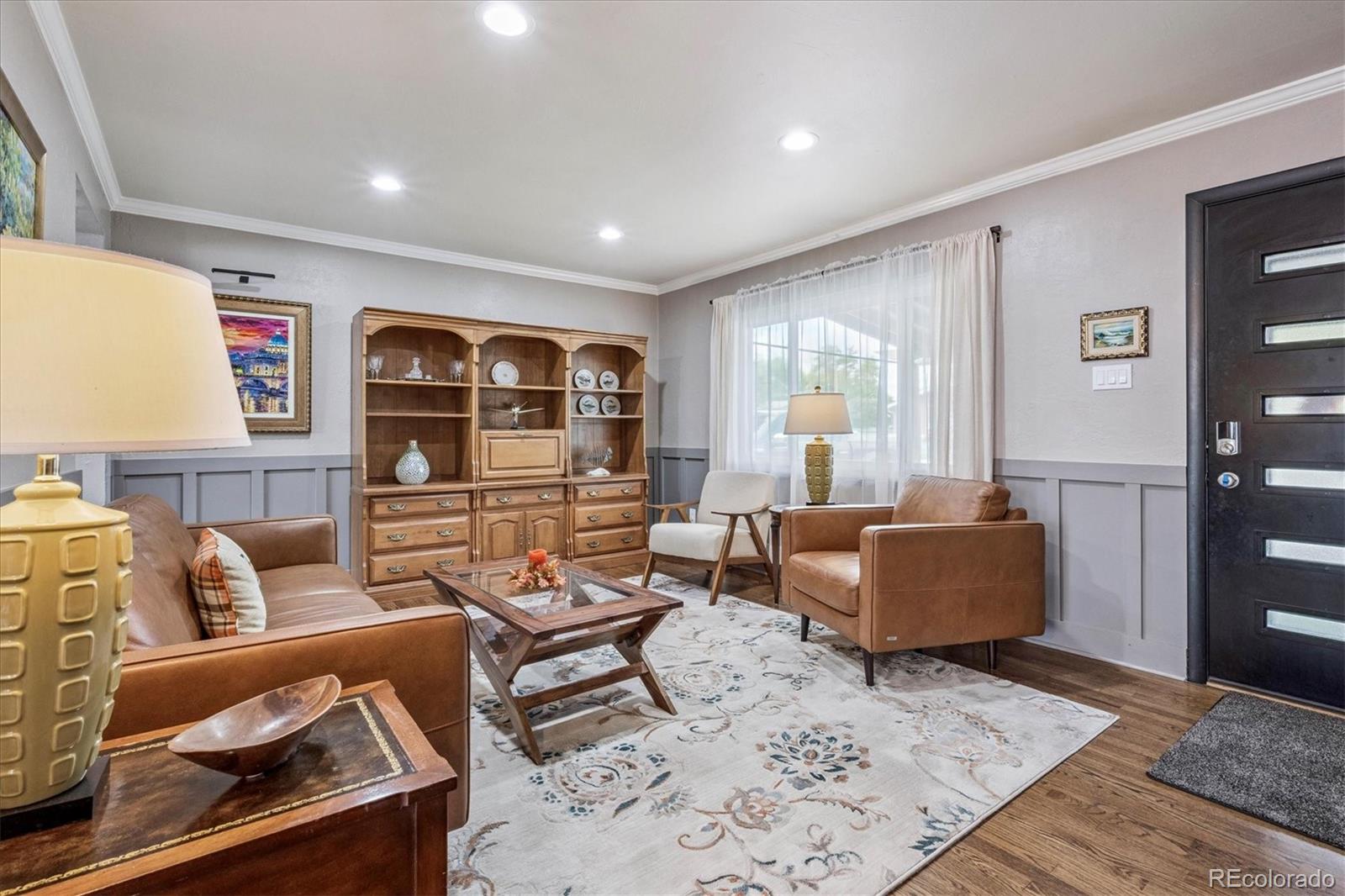 MLS Image #5 for 2106 s osceola street,denver, Colorado