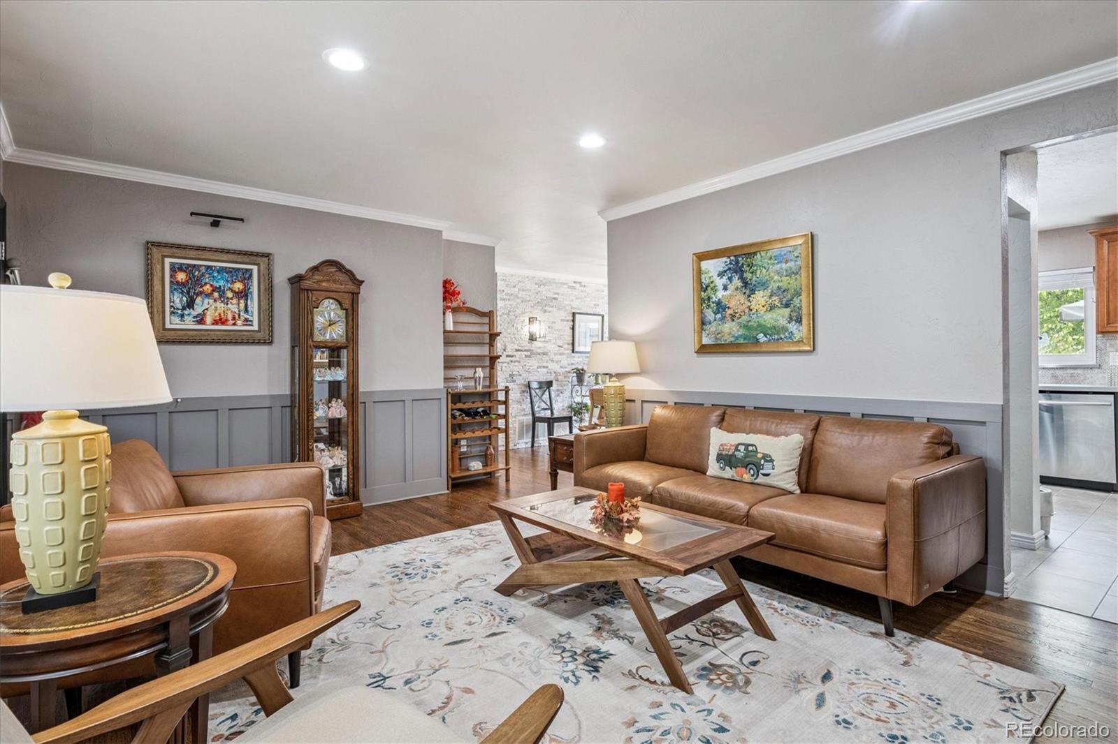 MLS Image #7 for 2106 s osceola street,denver, Colorado