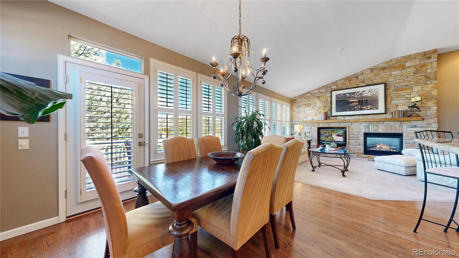 MLS Image #11 for 1006  snow lily court,castle pines, Colorado