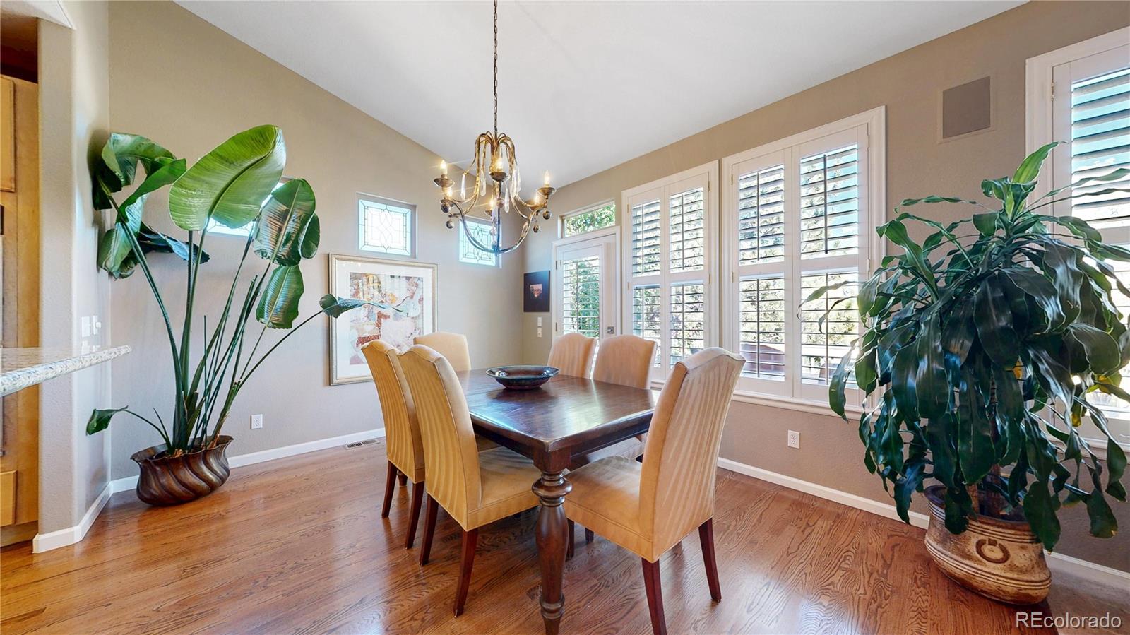 MLS Image #12 for 1006  snow lily court,castle pines, Colorado