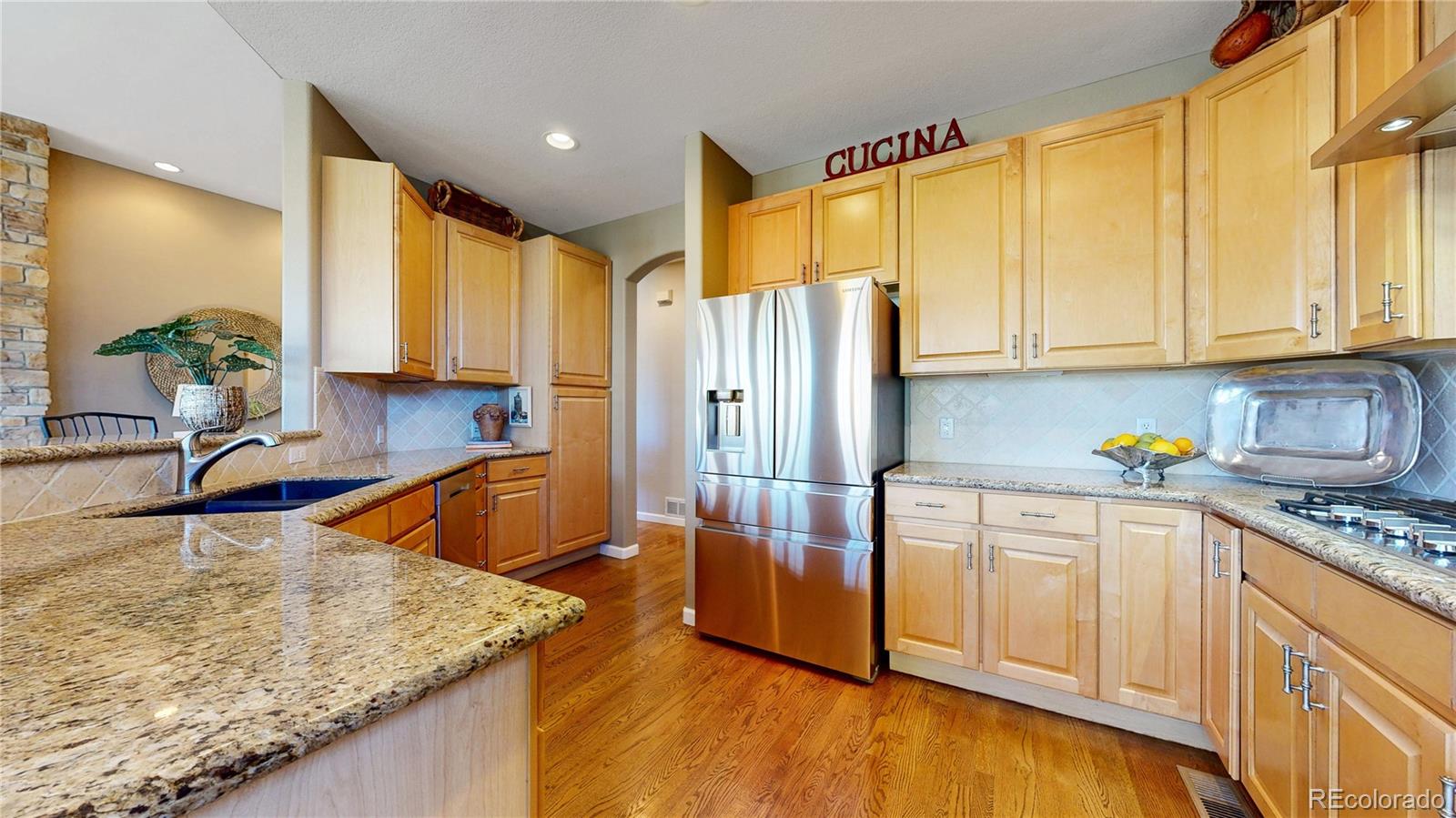 MLS Image #13 for 1006  snow lily court,castle pines, Colorado