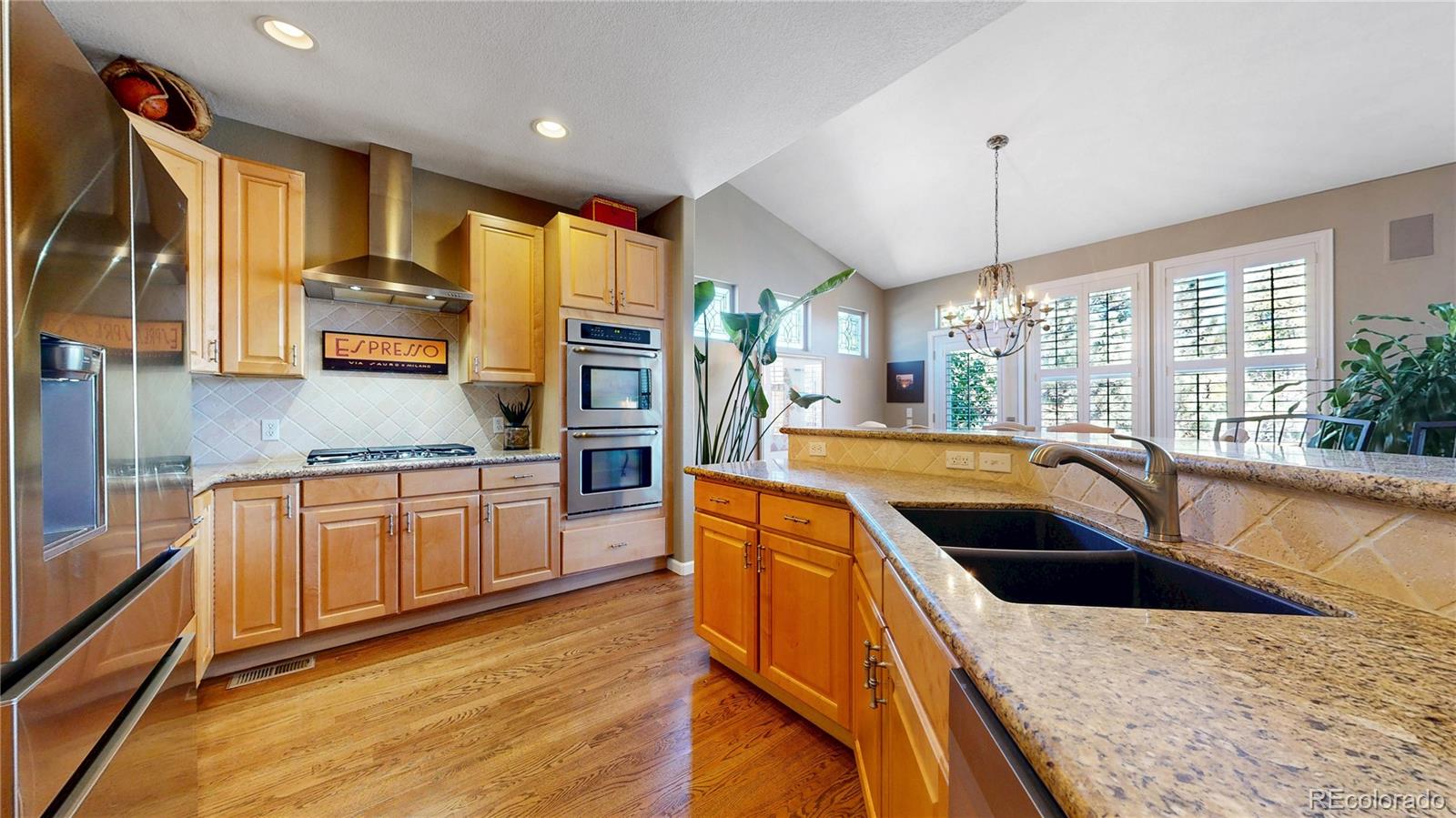 MLS Image #14 for 1006  snow lily court,castle pines, Colorado