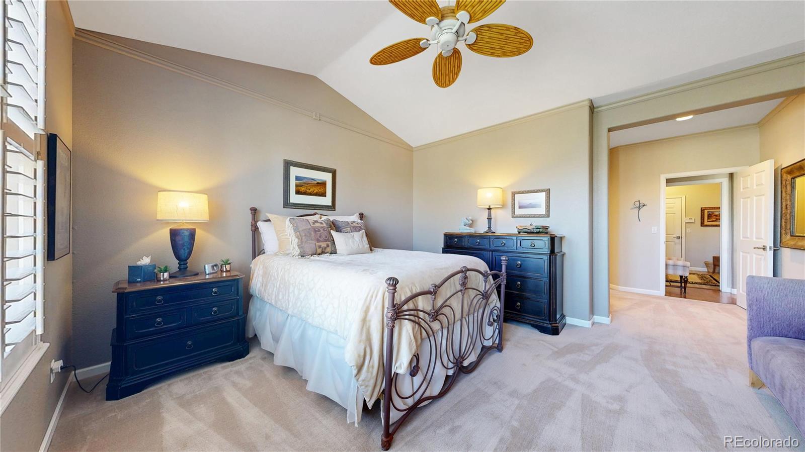 MLS Image #17 for 1006  snow lily court,castle pines, Colorado