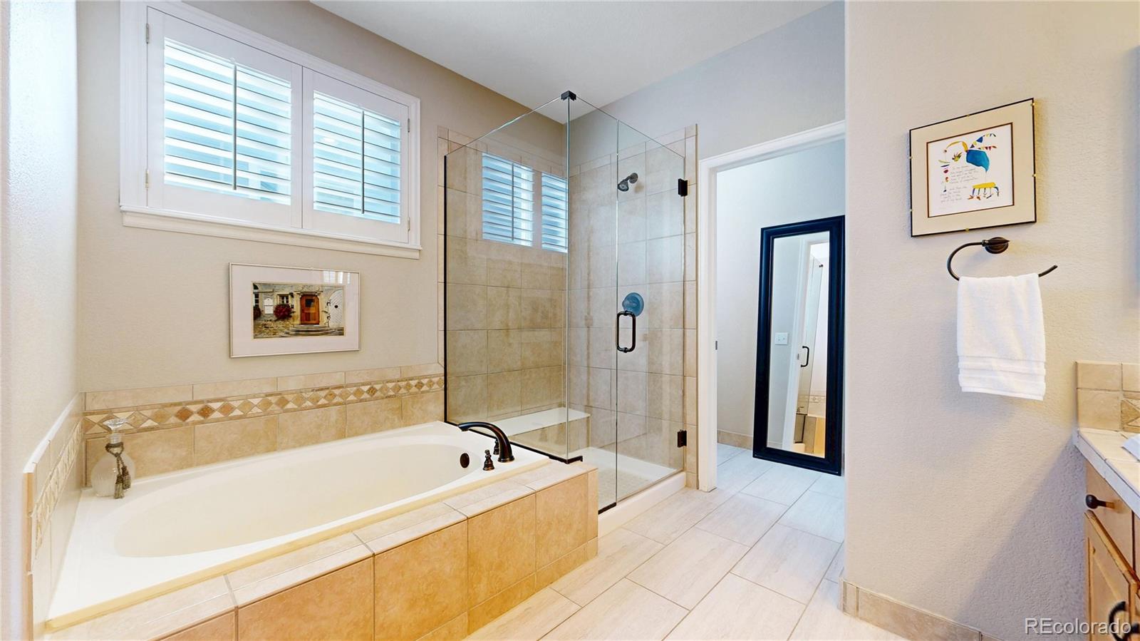 MLS Image #20 for 1006  snow lily court,castle pines, Colorado