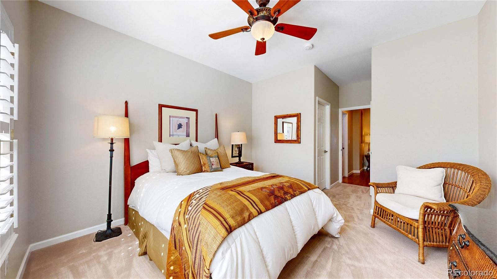 MLS Image #21 for 1006  snow lily court,castle pines, Colorado