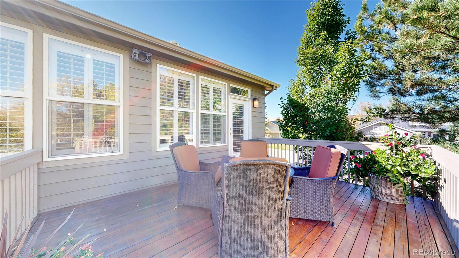 MLS Image #27 for 1006  snow lily court,castle pines, Colorado