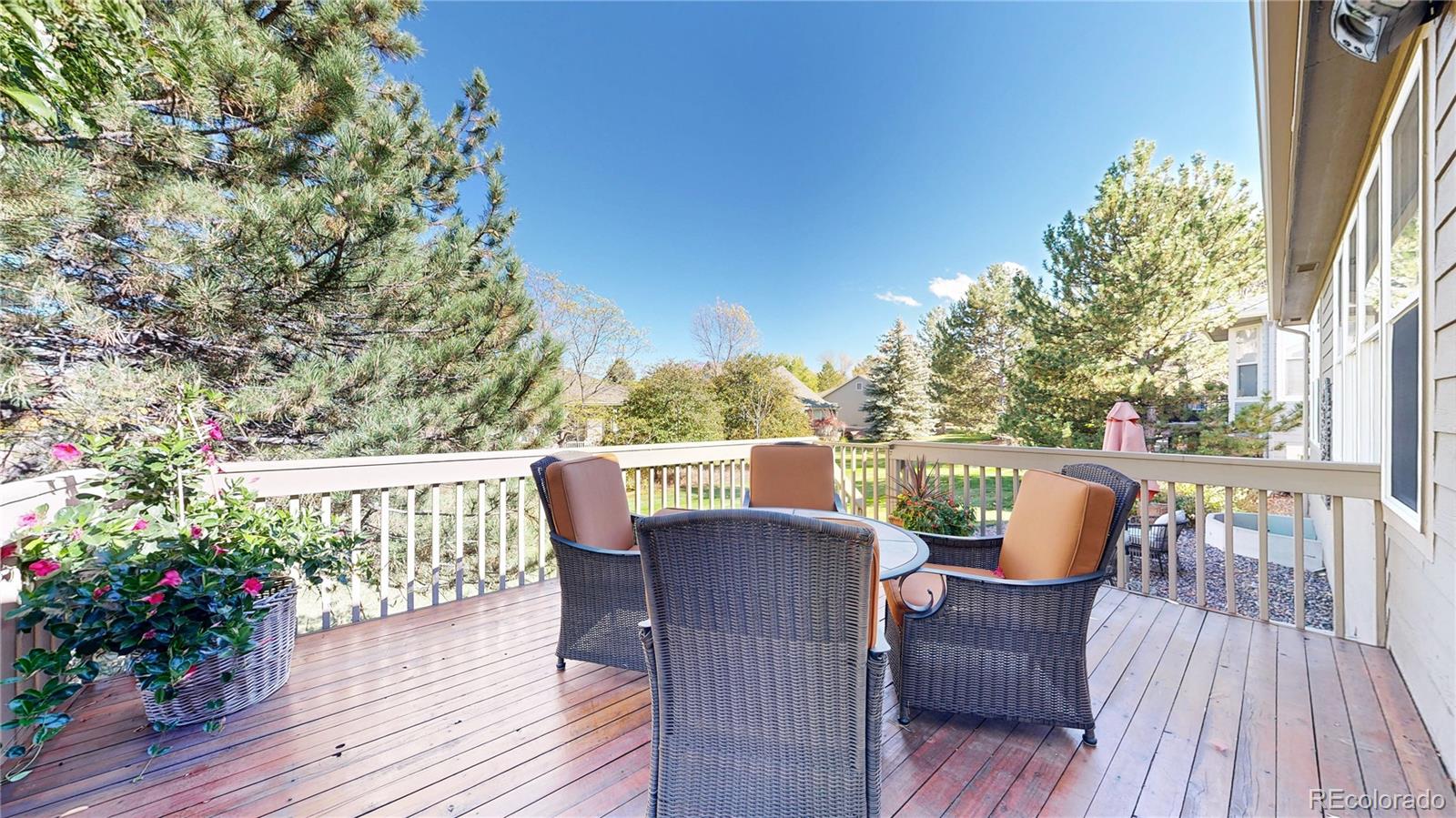 MLS Image #28 for 1006  snow lily court,castle pines, Colorado