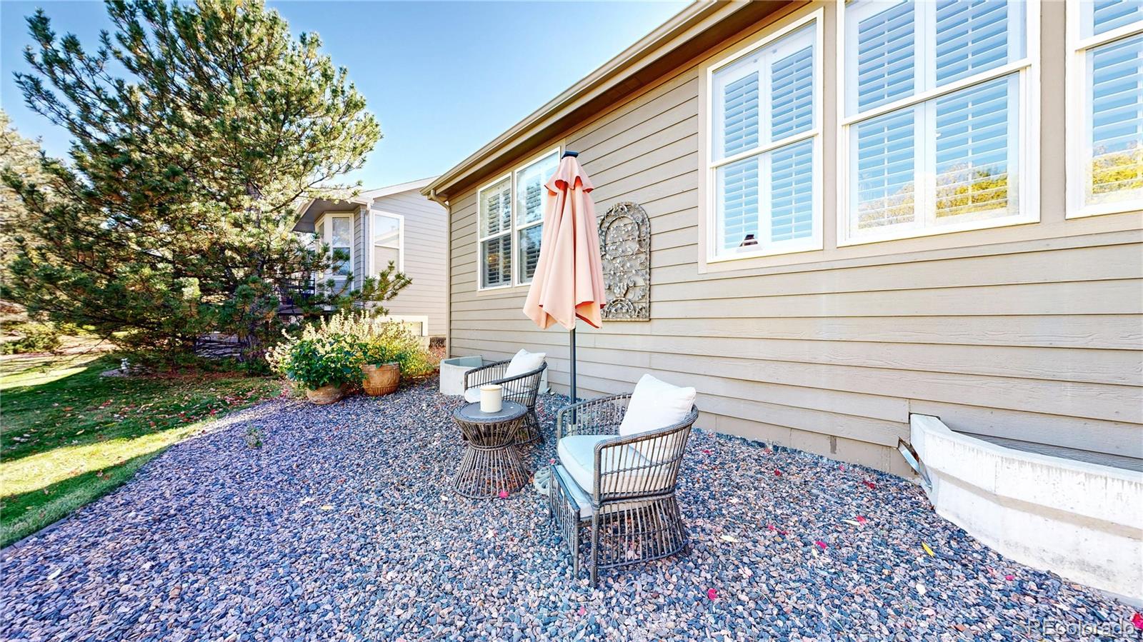 MLS Image #29 for 1006  snow lily court,castle pines, Colorado