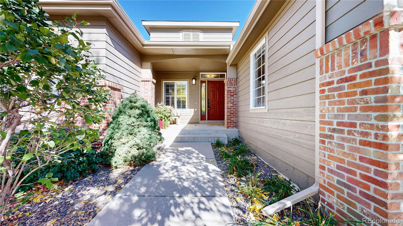 MLS Image #3 for 1006  snow lily court,castle pines, Colorado