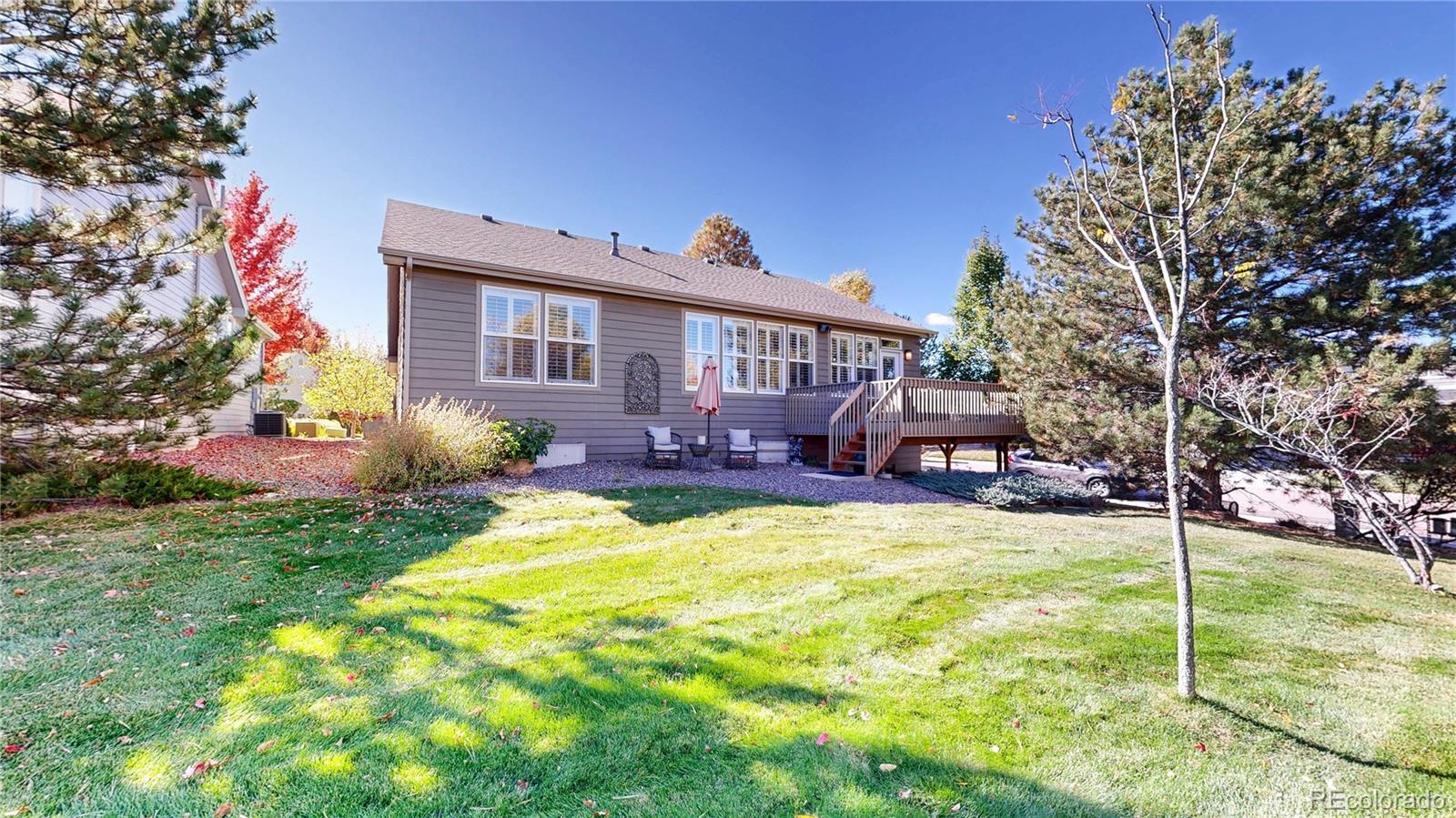 MLS Image #31 for 1006  snow lily court,castle pines, Colorado