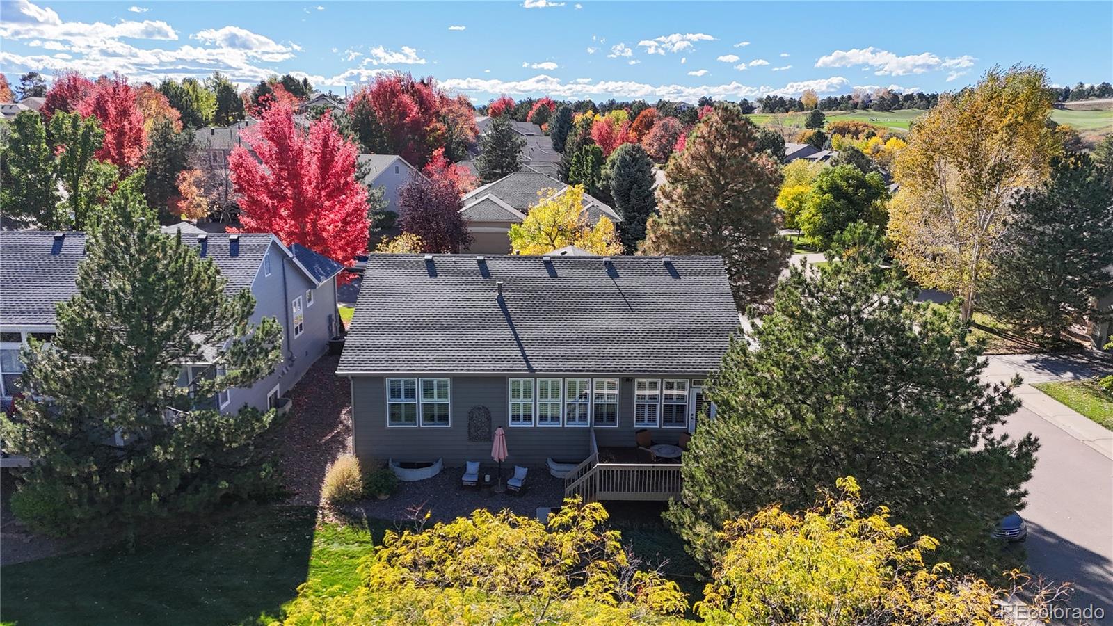 MLS Image #32 for 1006  snow lily court,castle pines, Colorado