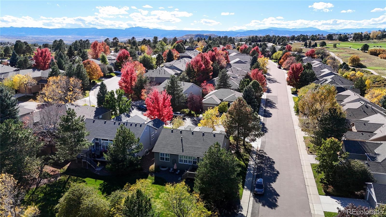 MLS Image #34 for 1006  snow lily court,castle pines, Colorado
