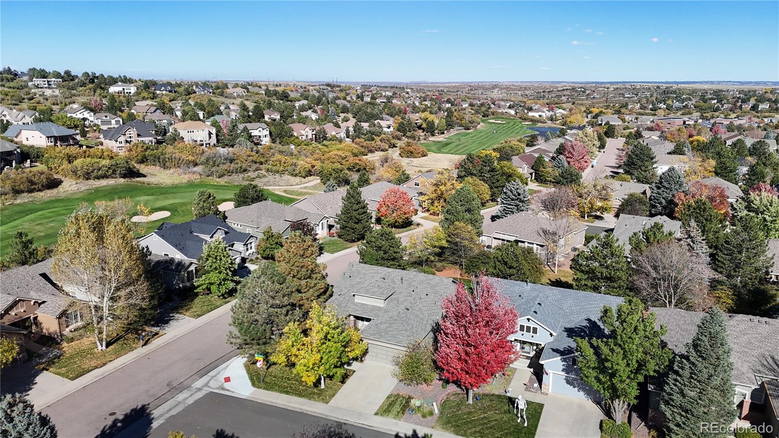 MLS Image #35 for 1006  snow lily court,castle pines, Colorado