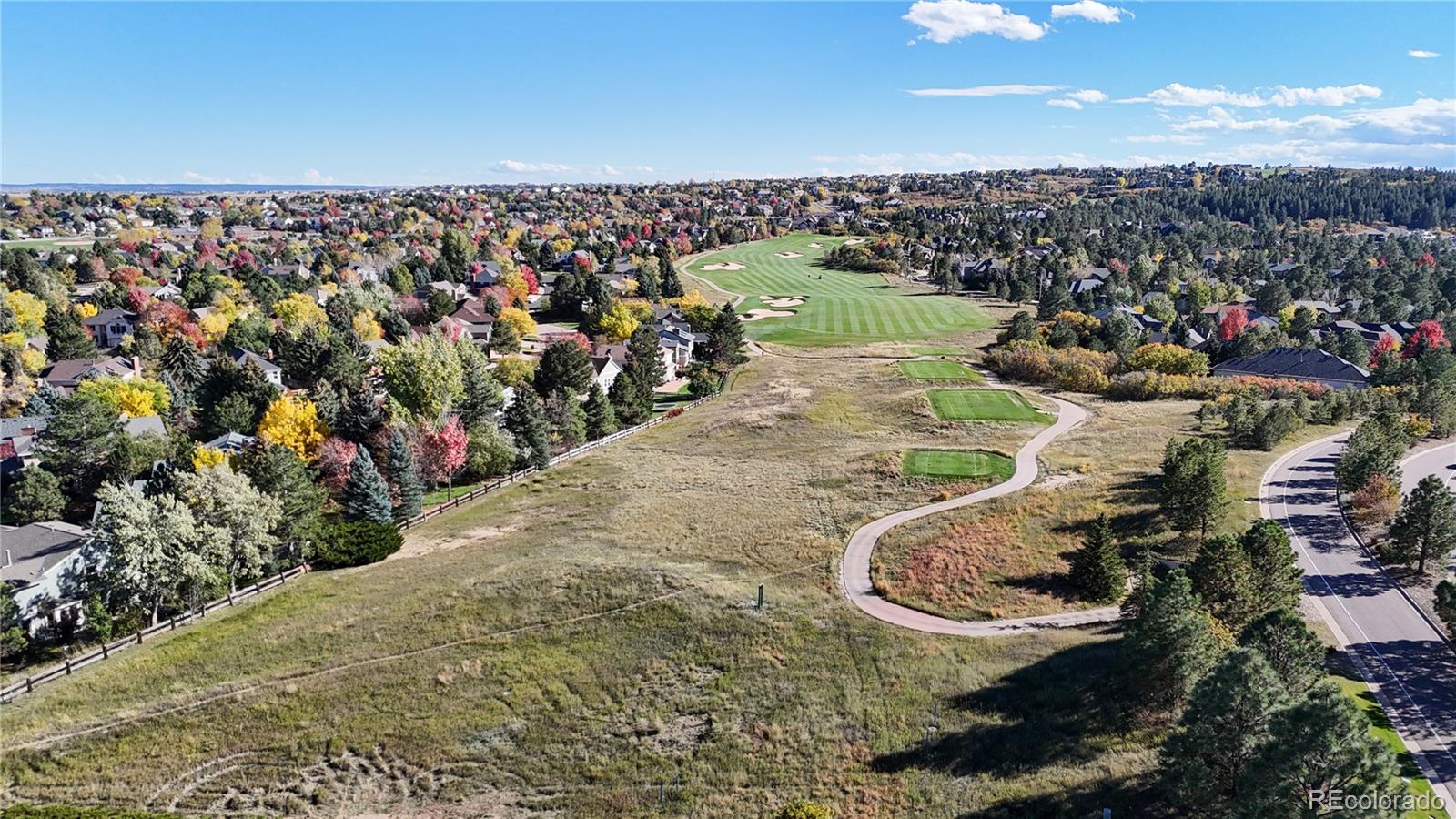 MLS Image #38 for 1006  snow lily court,castle pines, Colorado