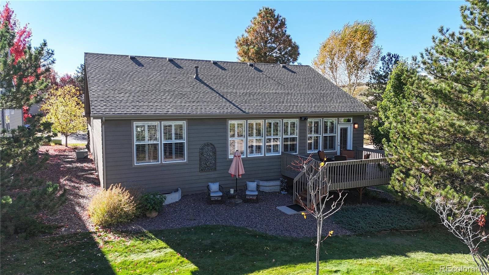 MLS Image #4 for 1006  snow lily court,castle pines, Colorado