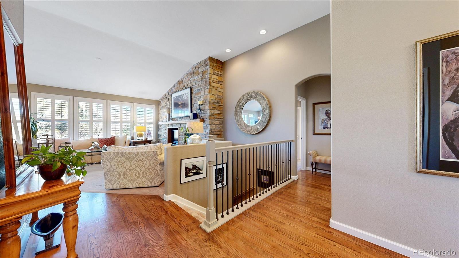 MLS Image #5 for 1006  snow lily court,castle pines, Colorado